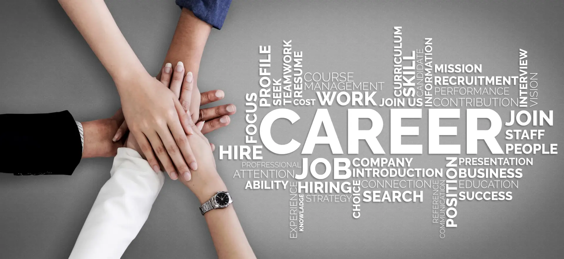 Career Banner